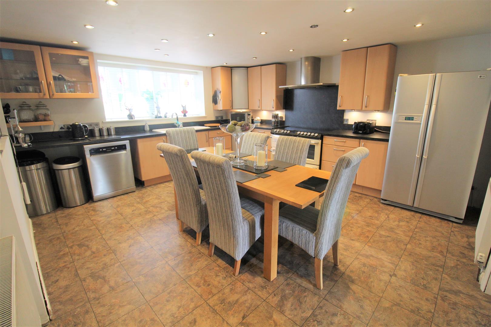 Greenbank Road, Tunstall, Stoke-On-Trent